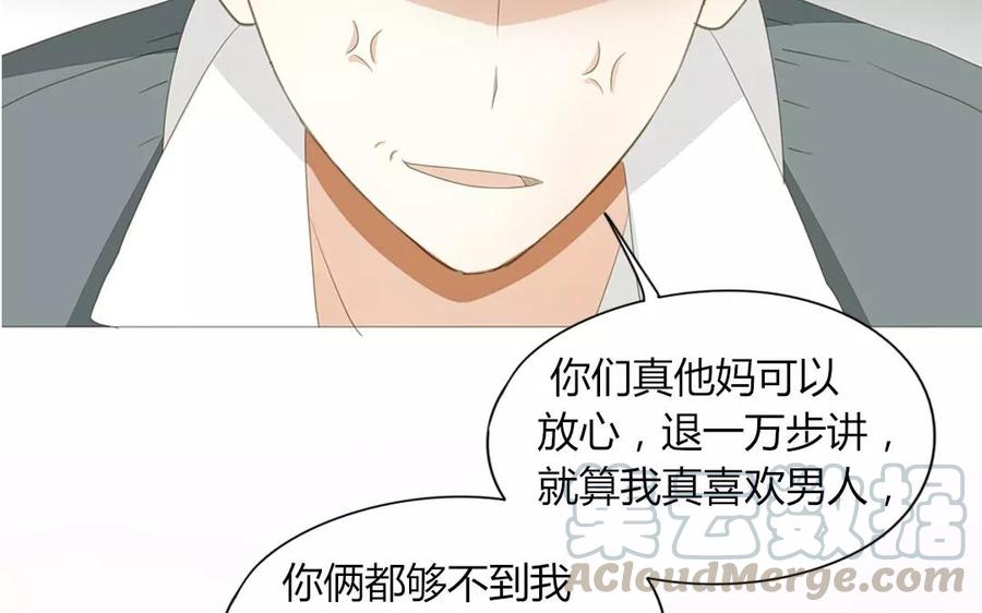《天才不恋爱》第85话 我控制不住我自己啊 第5页