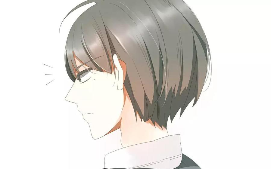《天才不恋爱》第84话 你的同桌回来了 第35页