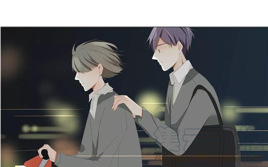 《天才不恋爱》第86话 好像哪里不对劲？ 第33页