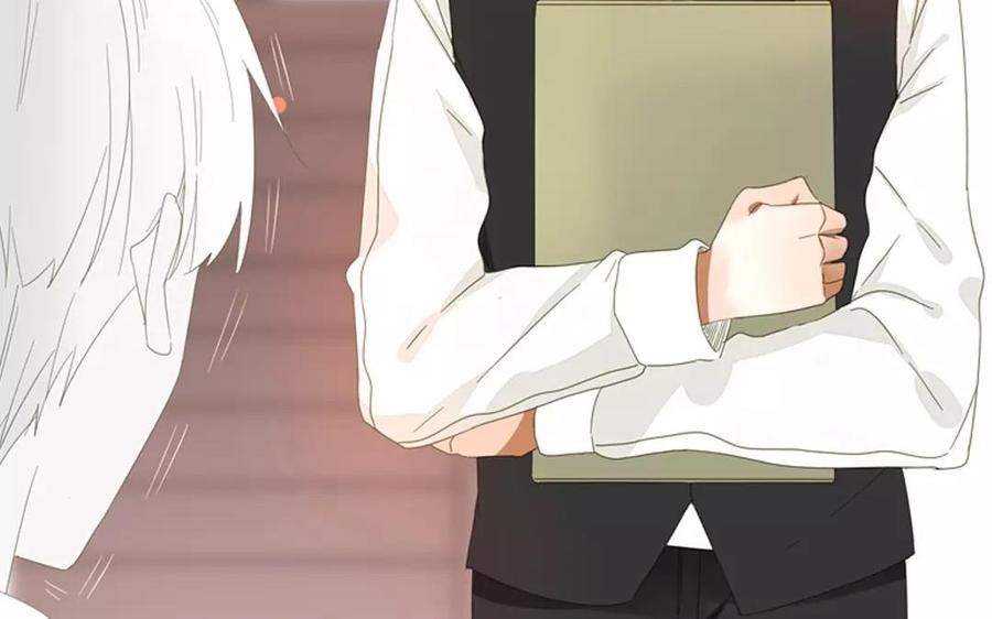 《天才不恋爱》第86话 好像哪里不对劲？ 第8页