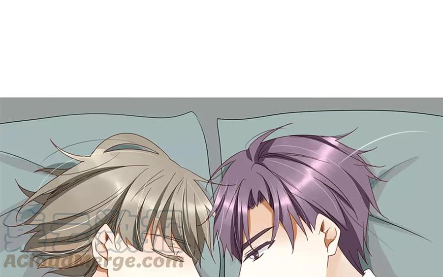 《天才不恋爱》第91话 早安，小可爱 第49页