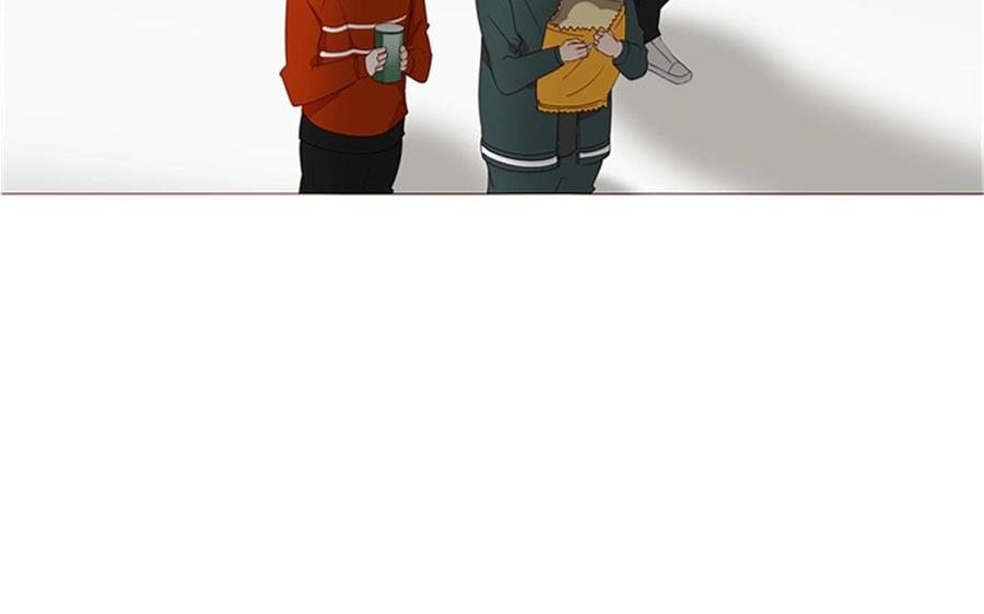 《天才不恋爱》第94话 真美人现身 第31页