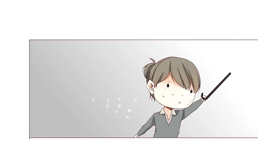 《天才不恋爱》第93话 一切有我！ 第22页