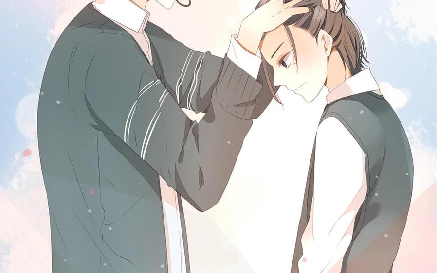 《天才不恋爱》第95话 各怀鬼胎的两口子 第2页