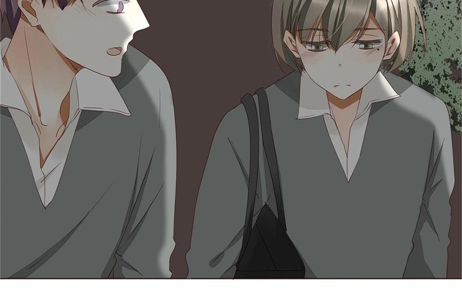 《天才不恋爱》第95话 各怀鬼胎的两口子 第31页