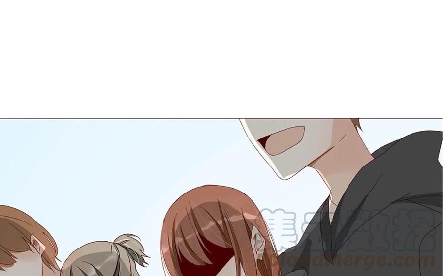 《天才不恋爱》第102话 胁迫之下的抉择 第49页