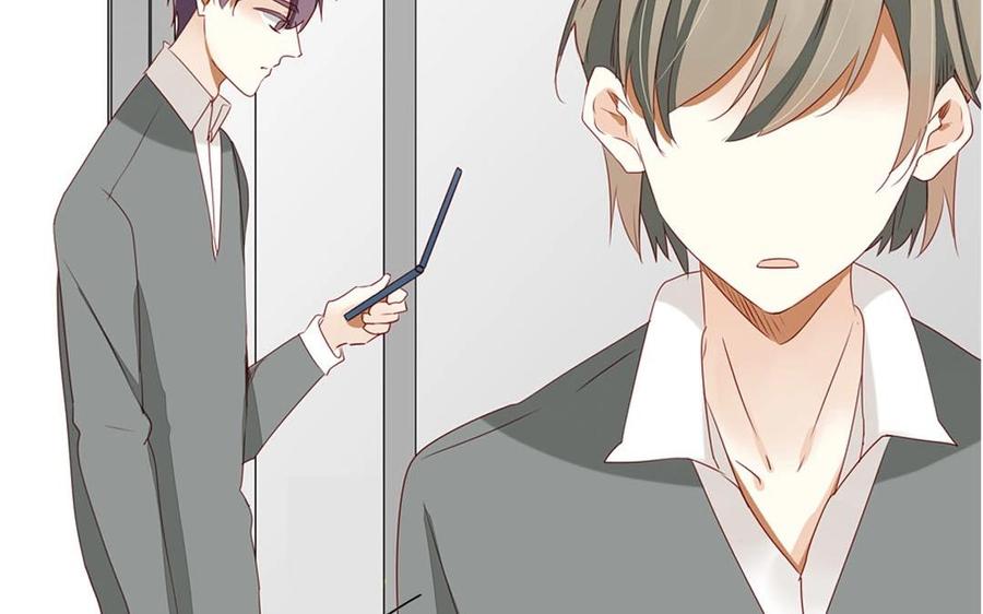 《天才不恋爱》第101话 脱衣秀 第23页