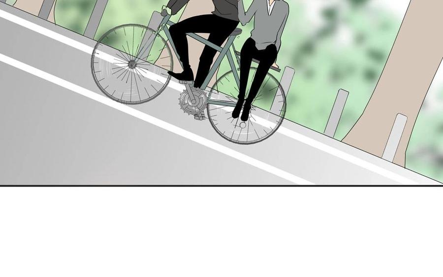《天才不恋爱》第101话 脱衣秀 第40页
