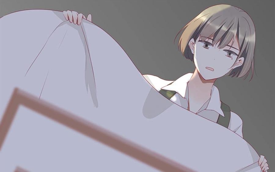 《天才不恋爱》第97话 我一个人很好 第44页