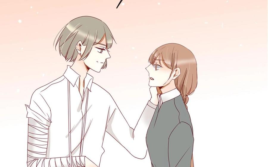 《天才不恋爱》第104话 除了放弃还能如何？ 第36页