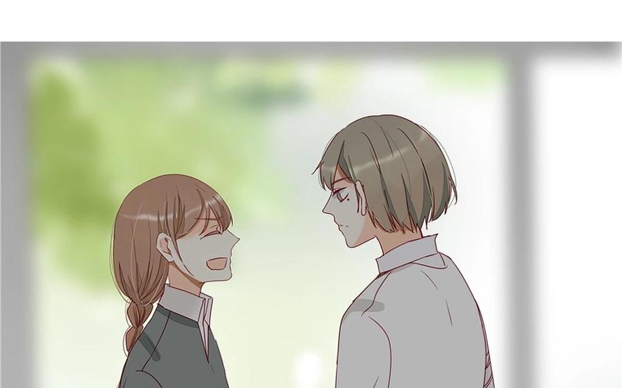 《天才不恋爱》第104话 除了放弃还能如何？ 第42页
