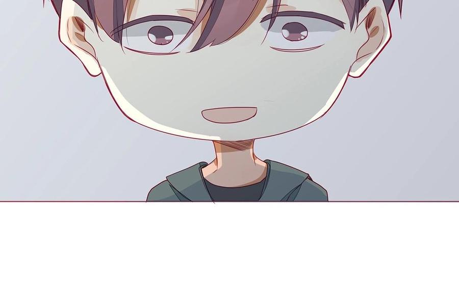 《天才不恋爱》第106话 到底是谁绝情？ 第12页