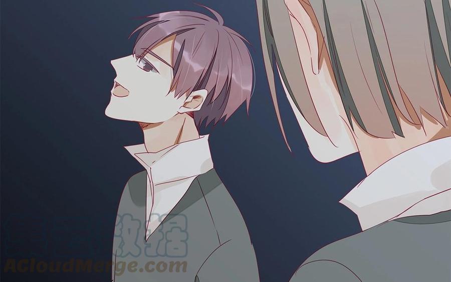 《天才不恋爱》第106话 到底是谁绝情？ 第37页