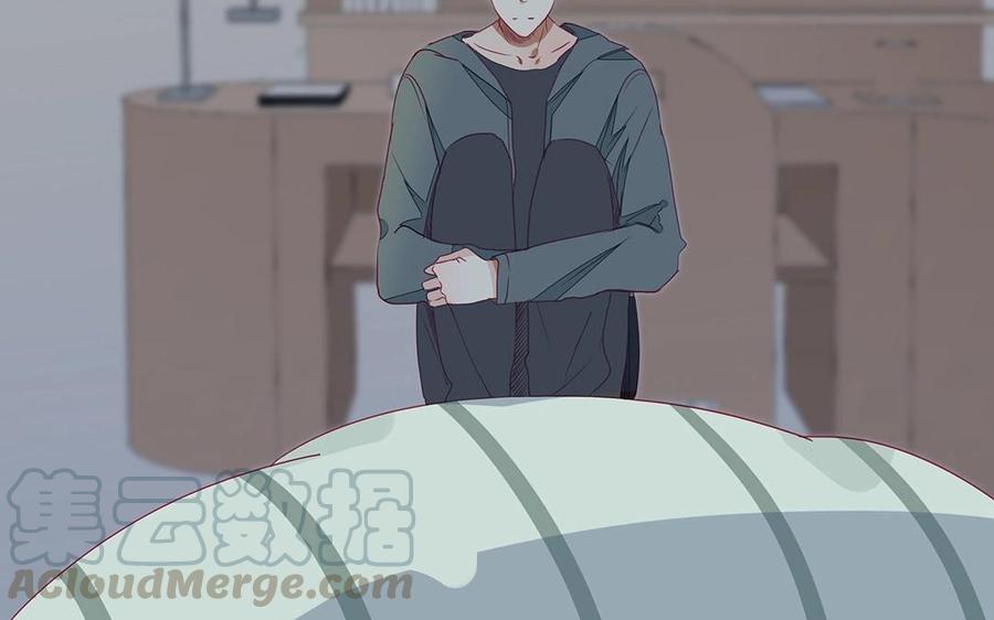 《天才不恋爱》第106话 到底是谁绝情？ 第5页