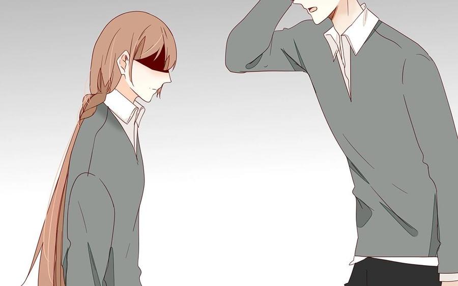 《天才不恋爱》第110话 这就是你的底线？ 第26页