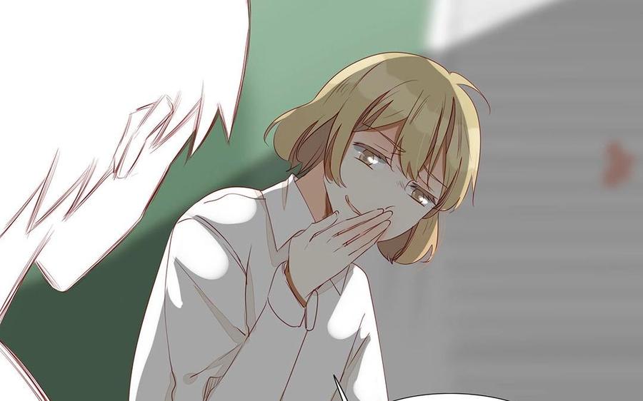 《天才不恋爱》第111话 莫让在意你的人失望 第23页