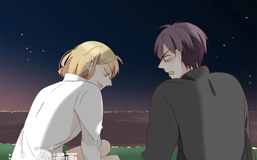 《天才不恋爱》第111话 莫让在意你的人失望 第34页