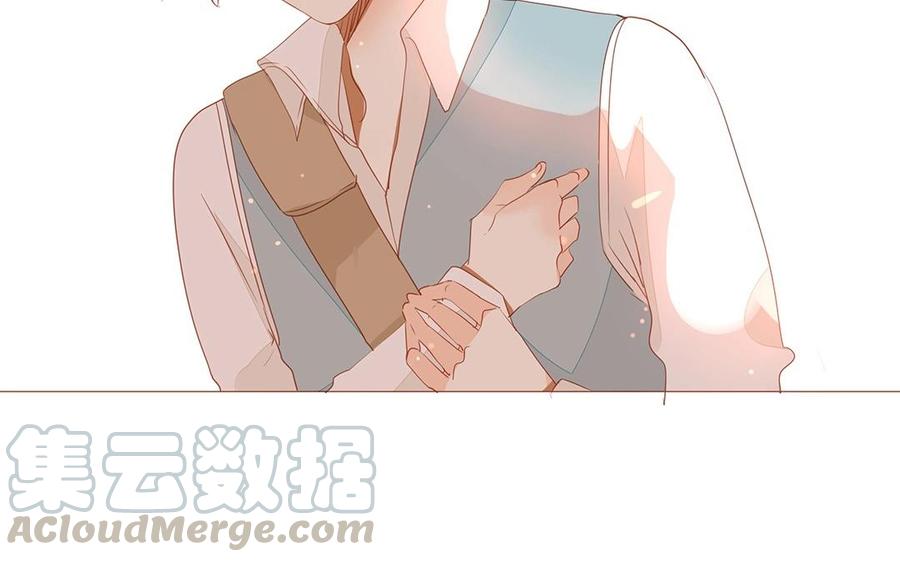 《天才不恋爱》第113话 再见，原清河 第17页