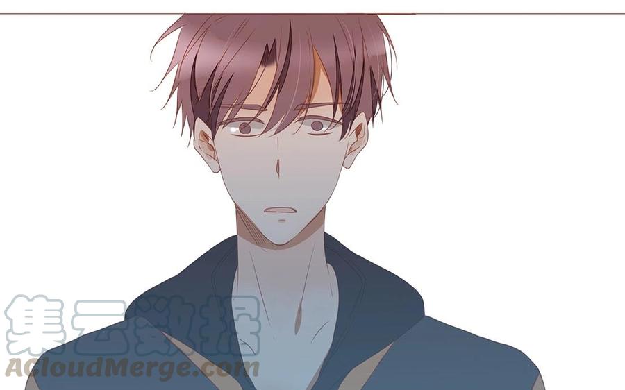 《天才不恋爱》第113话 再见，原清河 第25页