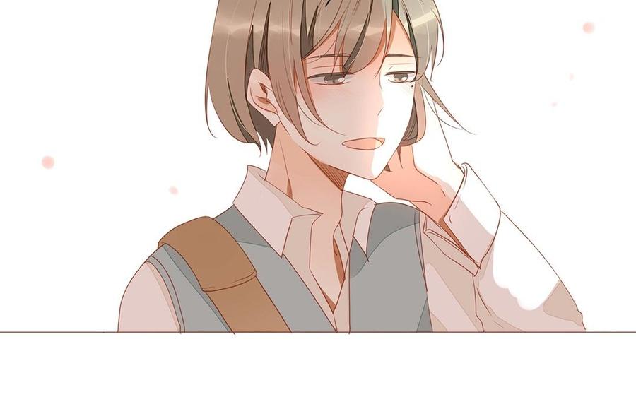 《天才不恋爱》第113话 再见，原清河 第48页