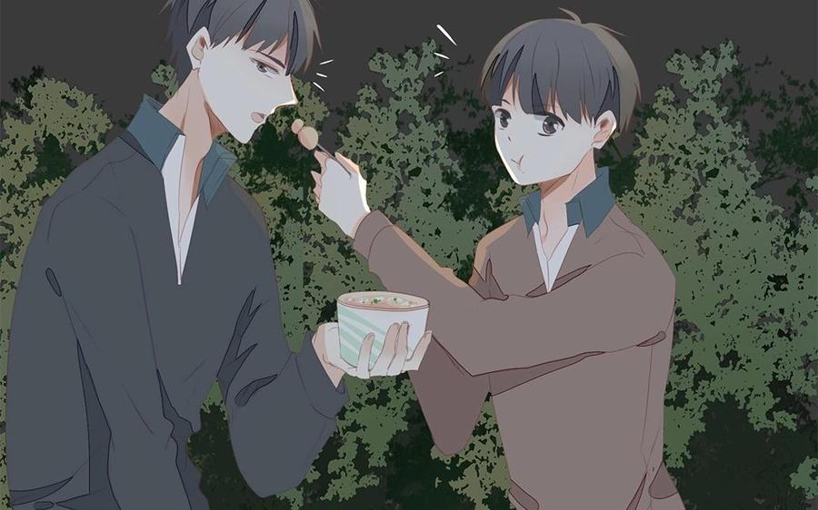 《天才不恋爱》第118话 往昔不复 第43页