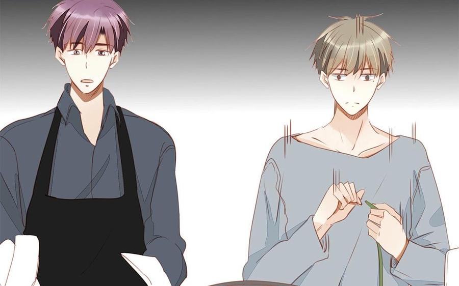 《天才不恋爱》第120话 登门拜访 第42页