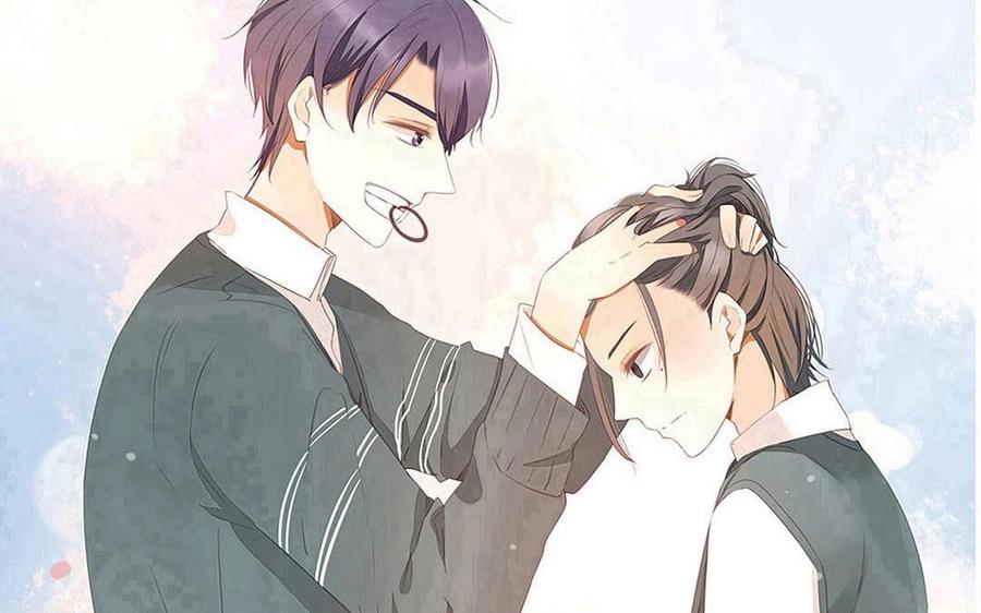 《天才不恋爱》第130话 这是出轨了？ 第3页