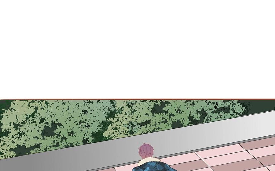 《天才不恋爱》第133话 我们的家 第50页