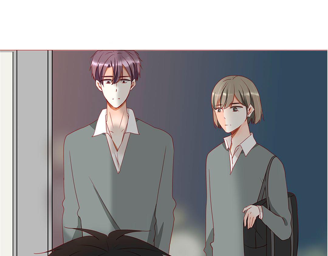 《天才不恋爱》第100话 我的……？ 第10页