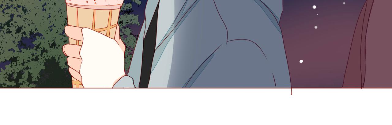 《天才不恋爱》第107话 你真的……一点没变 第22页