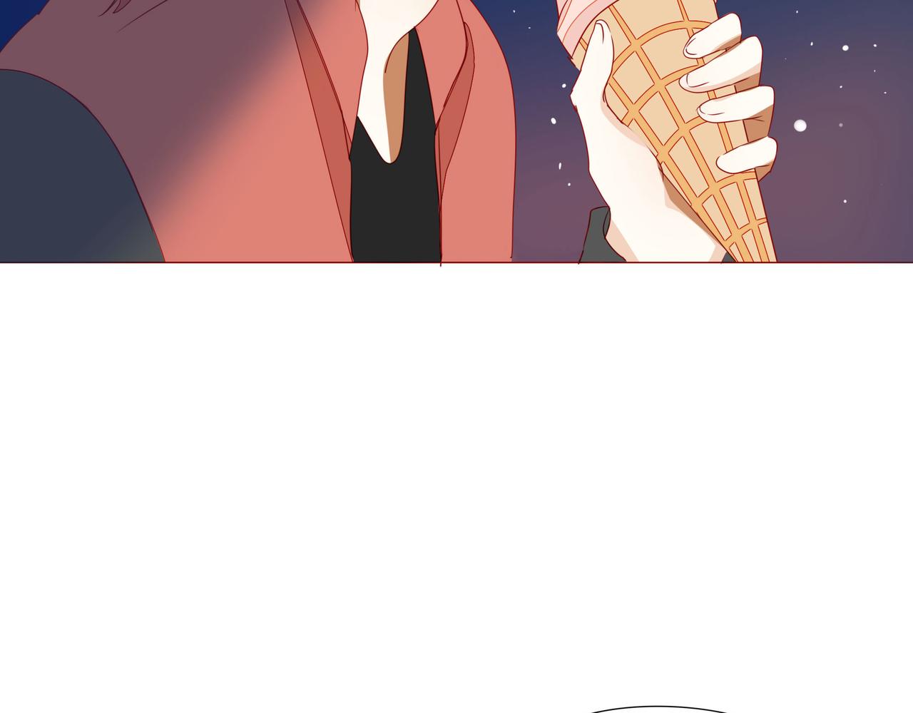 《天才不恋爱》第107话 你真的……一点没变 第25页