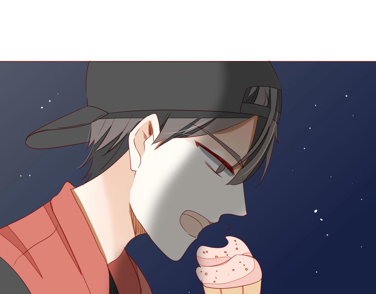 《天才不恋爱》第107话 你真的……一点没变 第46页