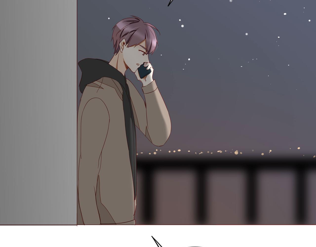《天才不恋爱》第108话 其实，我活不了多久 第15页