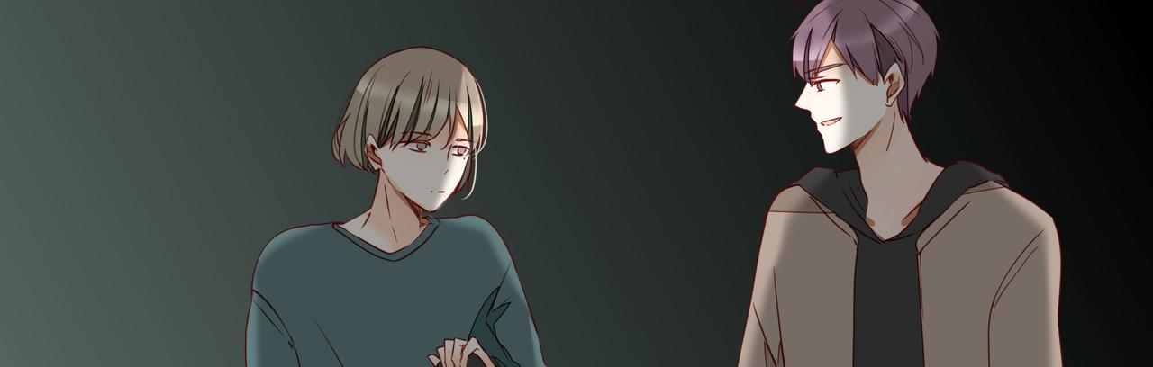 《天才不恋爱》第108话 其实，我活不了多久 第22页