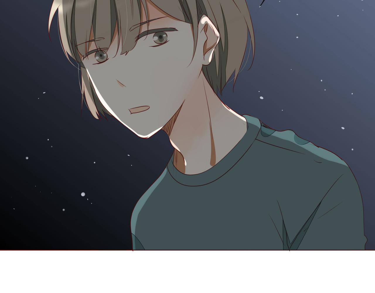 《天才不恋爱》第108话 其实，我活不了多久 第36页