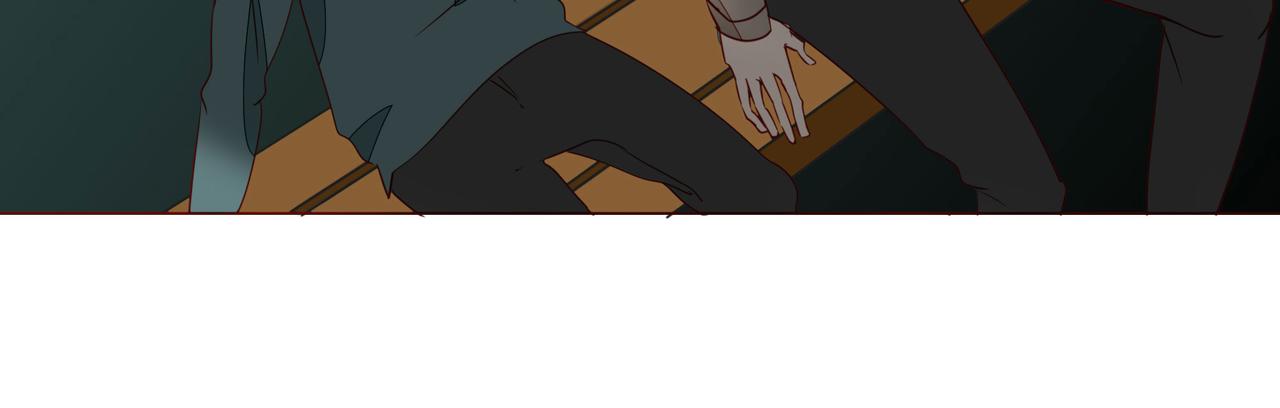 《天才不恋爱》第108话 其实，我活不了多久 第39页