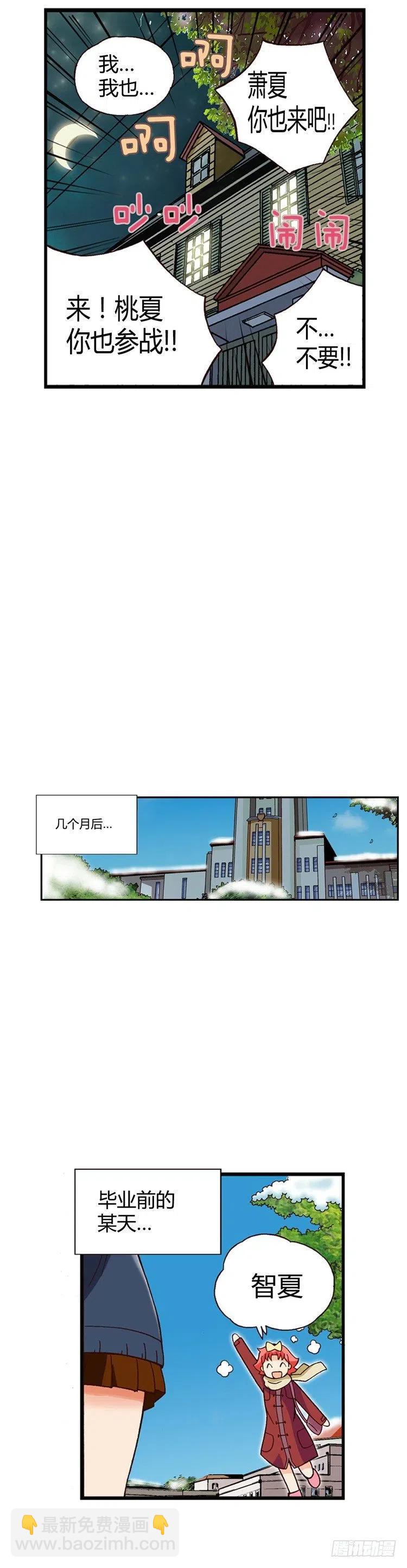 《七公主 第三季》外传41.不会摘下戒指的 第6页
