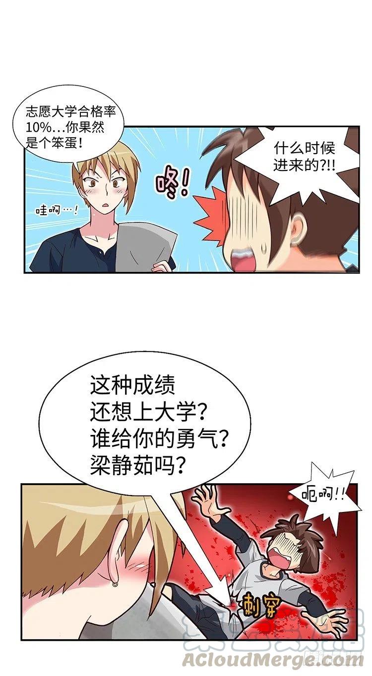 《七公主 第三季》52.我要回美国 第13页