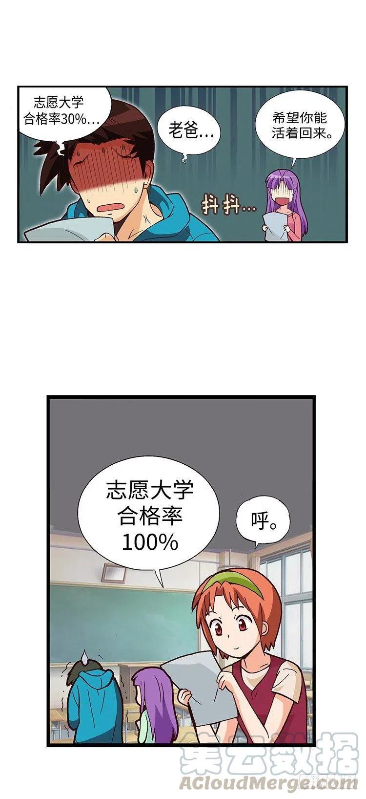 《七公主 第三季》52.我要回美国 第7页