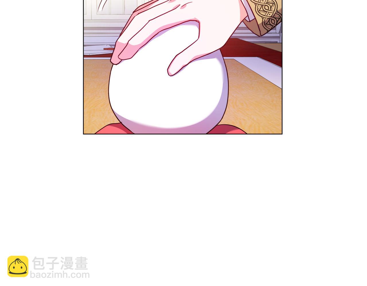 《哥哥们只会心疼我》第27话 神谕 第7页