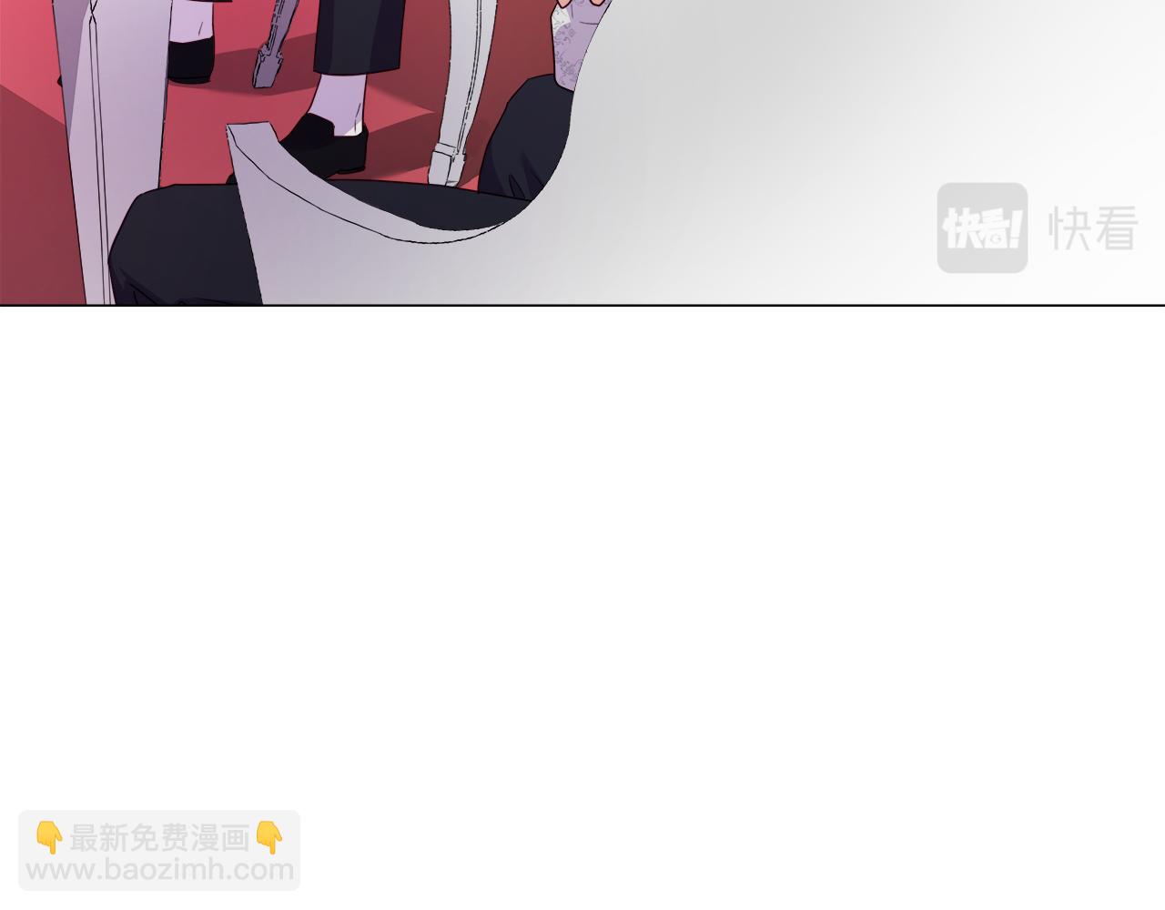 《哥哥们只会心疼我》第37话 如此简单 第40页