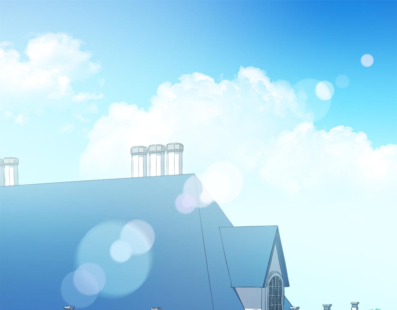 《哥哥们只会心疼我》第40话 令人窒息的早餐 第1页