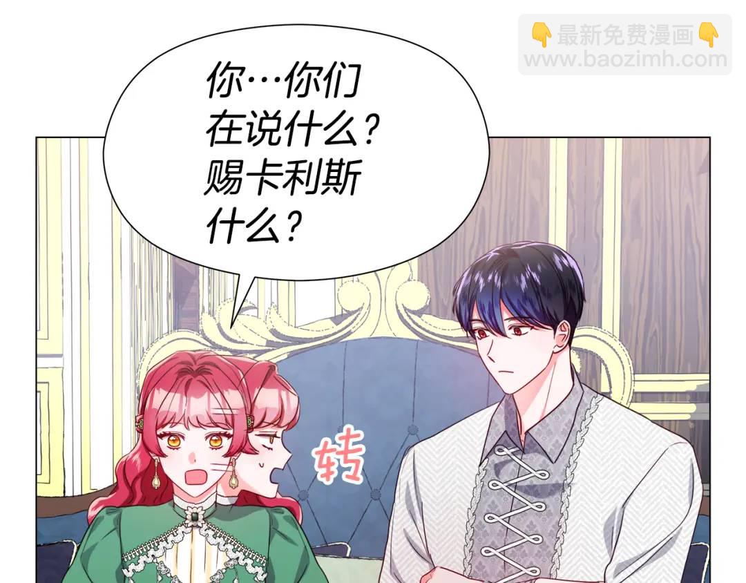 《哥哥们只会心疼我》第48话 边境伯 第14页