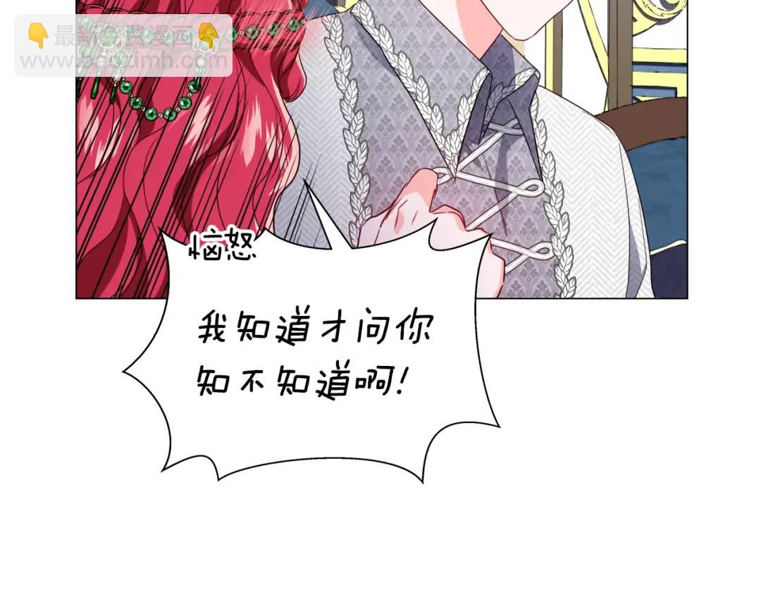 《哥哥们只会心疼我》第48话 边境伯 第17页