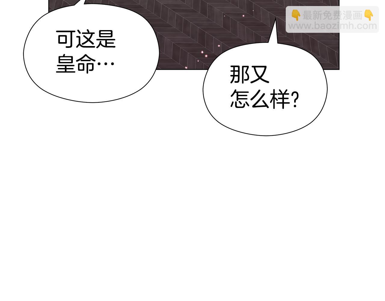 《哥哥们只会心疼我》第46话 硬闯皇城 第19页