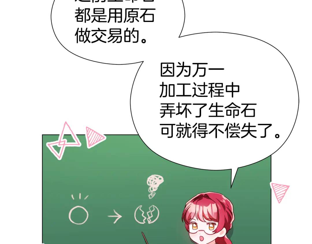 《哥哥们只会心疼我》第52话 恋爱百科 第10页