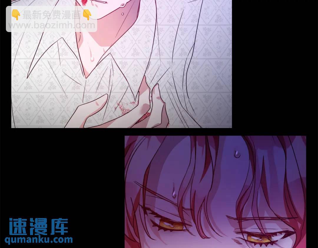 《哥哥们只会心疼我》第49话 不治之症吗？ 第13页