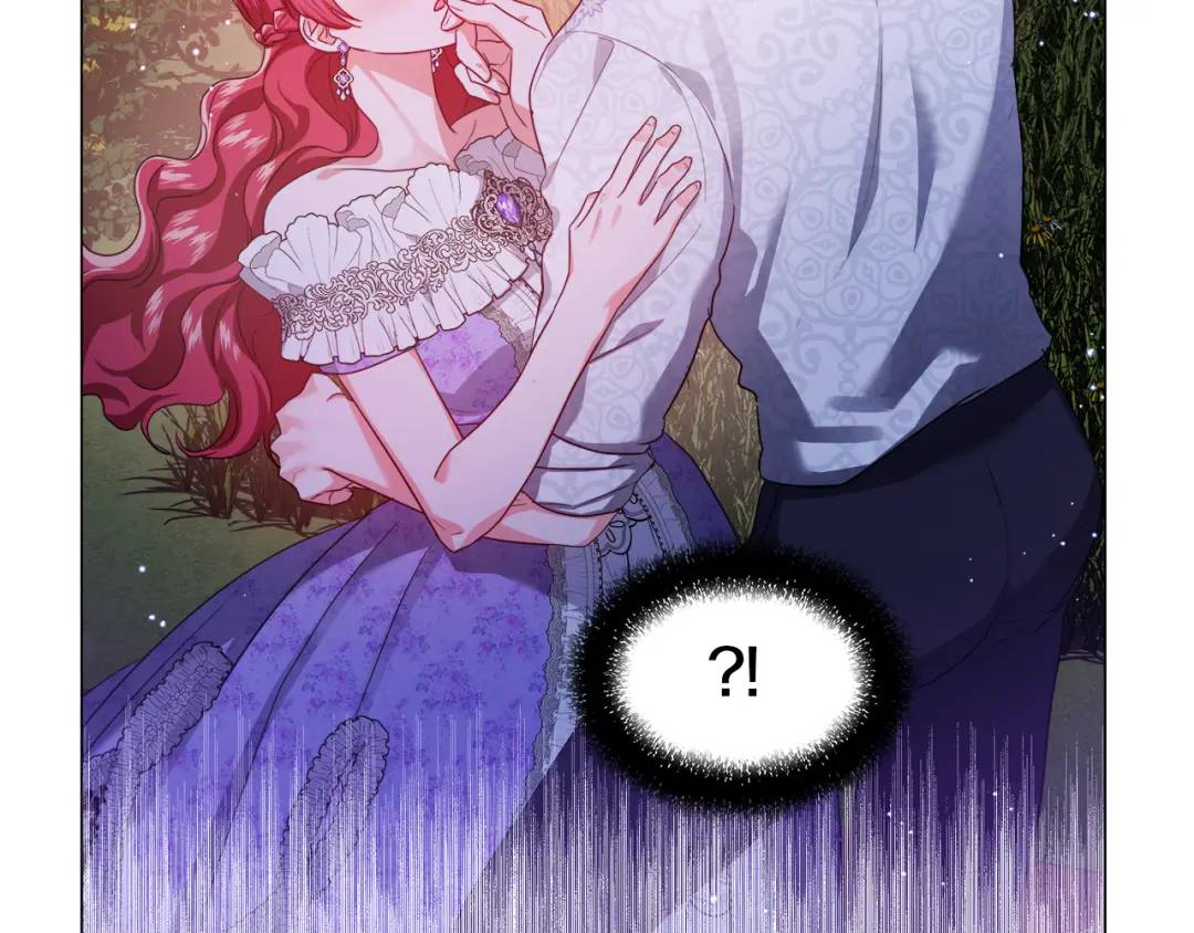 《哥哥们只会心疼我》第59话 救赎 第40页