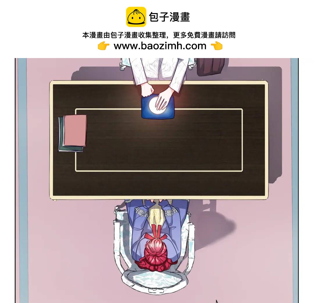 《哥哥们只会心疼我》第61话 学习好难 第2页