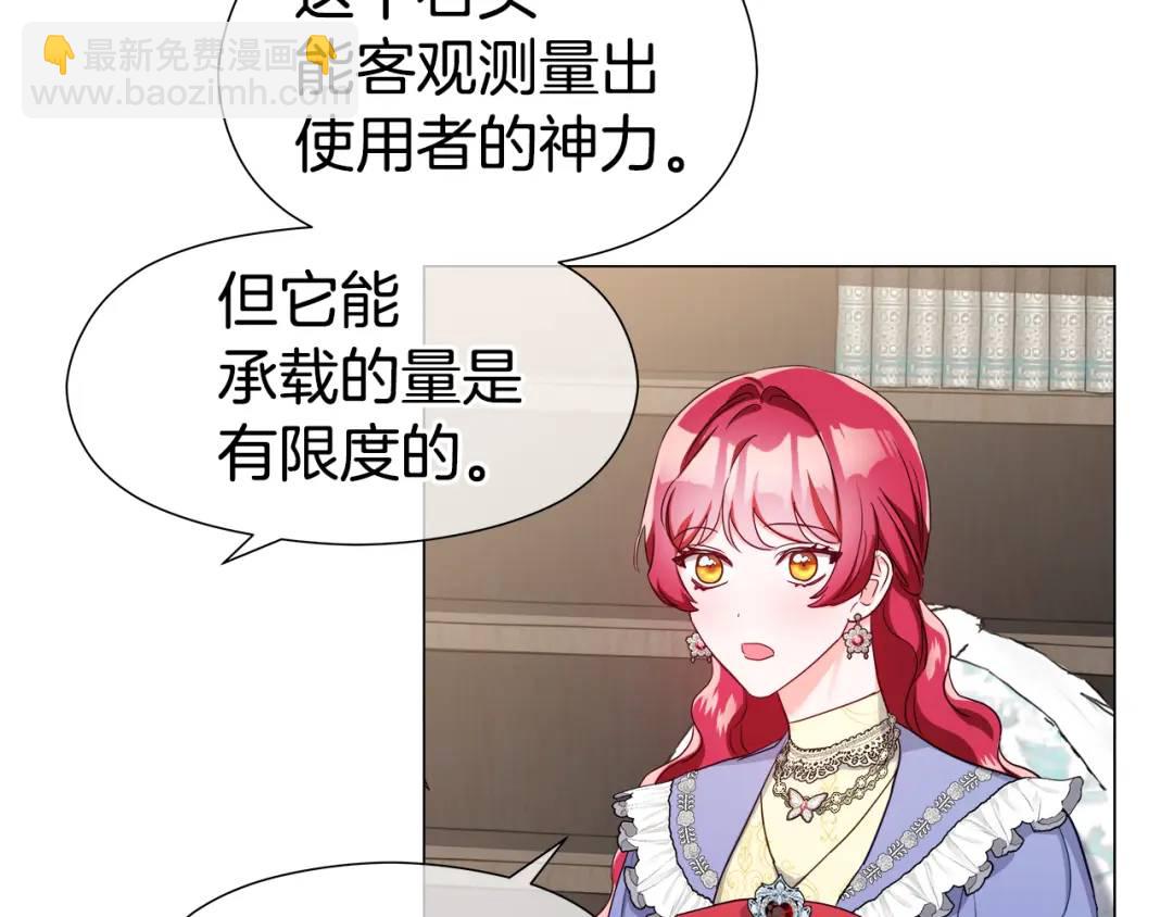 《哥哥们只会心疼我》第61话 学习好难 第8页